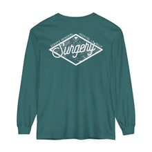Load image into Gallery viewer, La Jolla Surgery Long Sleeve Tee