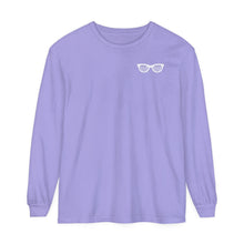 Load image into Gallery viewer, AMP Radiology π Long Sleeve Tee