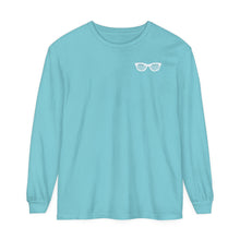 Load image into Gallery viewer, AMP Radiology π Long Sleeve Tee