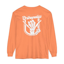 Load image into Gallery viewer, La Jolla Orthopedics Long Sleeve Tee