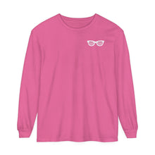 Load image into Gallery viewer, AMP Radiology π Long Sleeve Tee