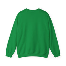 Load image into Gallery viewer, Scripps Intensive Care Unit 🍀 St. Patrick’s Day Crewneck Sweatshirt

