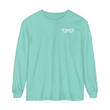 Load image into Gallery viewer, AMP Radiology π Long Sleeve Tee