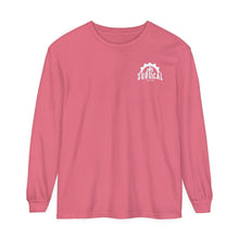 Load image into Gallery viewer, La Jolla Surgery Long Sleeve Tee
