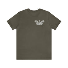 Load image into Gallery viewer, Mercy San Diego Trauma 🦈 Team Tee