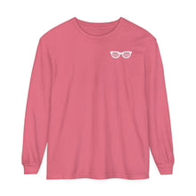 Load image into Gallery viewer, AMP Radiology π Long Sleeve Tee