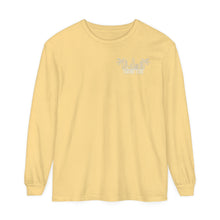 Load image into Gallery viewer, Mercy San Diego Trauma Team π  Long Sleeve Tee