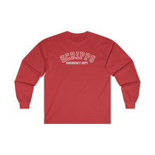 Load image into Gallery viewer, Scripps Emergency Department  ❤️ Valentine Long Sleeve Tee
