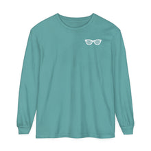 Load image into Gallery viewer, AMP Radiology π Long Sleeve Tee