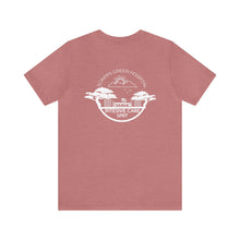 Load image into Gallery viewer, Green ICU NP