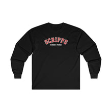 Load image into Gallery viewer, Scripps Torrey Pines ❤️ Valentine Long Sleeve Tee
