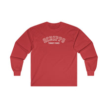 Load image into Gallery viewer, Scripps Torrey Pines ❤️ Valentine Long Sleeve Tee
