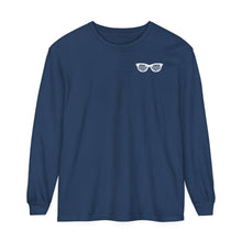 Load image into Gallery viewer, AMP Radiology π Long Sleeve Tee