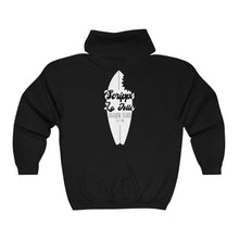Load image into Gallery viewer, La Jolla Trauma Team 💀 Zip-Up Hoodie