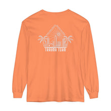 Load image into Gallery viewer, Mercy San Diego Trauma Team π  Long Sleeve Tee