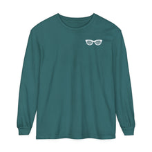 Load image into Gallery viewer, AMP Radiology π Long Sleeve Tee