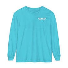 Load image into Gallery viewer, AMP Radiology π Long Sleeve Tee