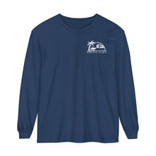 Load image into Gallery viewer, Encinitas Clinic Long Sleeve Tee