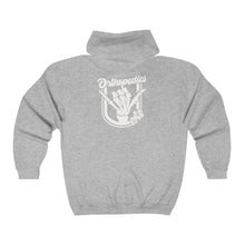 Load image into Gallery viewer, La Jolla Orthopedics 🦴  Zip-Up Hoodie
