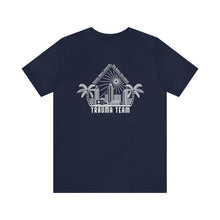 Load image into Gallery viewer, Mercy San Diego Trauma 🦈 Team Tee
