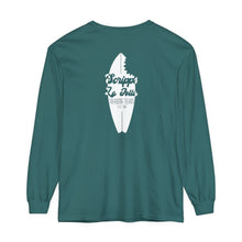 Load image into Gallery viewer, La Jolla Trauma 💀 Long Sleeve Tee
