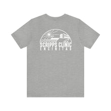 Load image into Gallery viewer, Encinitas Clinic Tee
