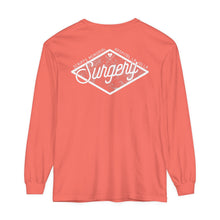 Load image into Gallery viewer, La Jolla Surgery Long Sleeve Tee

