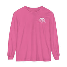 Load image into Gallery viewer, La Jolla Surgery Long Sleeve Tee
