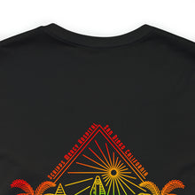 Load image into Gallery viewer, Mercy San Diego Trauma Team Pride 🏳️‍🌈 Tee
