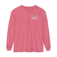 Load image into Gallery viewer, Mercy San Diego Trauma Team 🚑  Long Sleeve Tee
