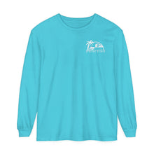 Load image into Gallery viewer, Encinitas Clinic Long Sleeve Tee
