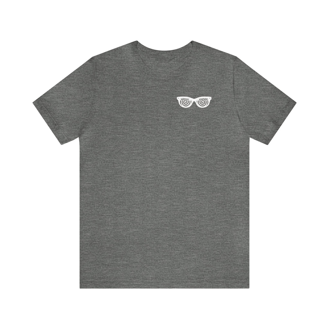 AMP Radiology Tee’s
