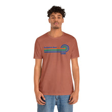 Load image into Gallery viewer, Palliative Care LCSW Tee
