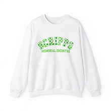 Load image into Gallery viewer, Scripps Memorial Encinitas 🍀 St. Patrick’s Day Crewneck Sweatshirt
