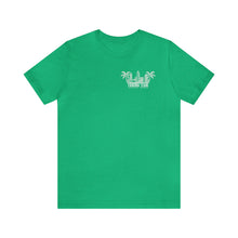 Load image into Gallery viewer, Mercy San Diego Trauma 🦈 Team Tee
