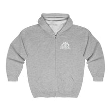 Load image into Gallery viewer, La Jolla Surgical Team 😷 Zip-Up Hoodie
