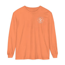 Load image into Gallery viewer, La Jolla Trauma 💀 Long Sleeve Tee
