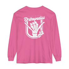 Load image into Gallery viewer, La Jolla Orthopedics Long Sleeve Tee
