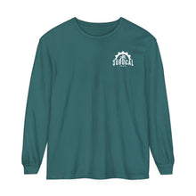 Load image into Gallery viewer, La Jolla Surgery Long Sleeve Tee
