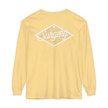 Load image into Gallery viewer, La Jolla Surgery Long Sleeve Tee
