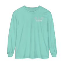 Load image into Gallery viewer, Mercy San Diego Trauma Team 🚑  Long Sleeve Tee
