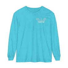Load image into Gallery viewer, Mercy San Diego Trauma Team 🚑  Long Sleeve Tee
