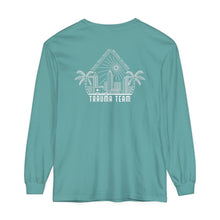 Load image into Gallery viewer, Mercy San Diego Trauma Team 🚑  Long Sleeve Tee
