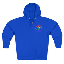Load image into Gallery viewer, La Jolla Trauma Team Pride 🏳️‍🌈 Hoodie
