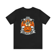 Load image into Gallery viewer, La Jolla NST Intensive Scare Unit Tee 🎃
