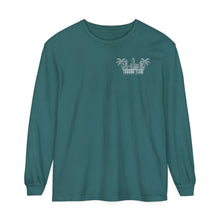 Load image into Gallery viewer, Mercy San Diego Trauma Team 🚑  Long Sleeve Tee
