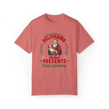 Load image into Gallery viewer, La Jolla/Encinitas (Memorial) L&amp;D Delivers the Best ✨ Presents Tee
