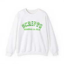 Load image into Gallery viewer, Scripps Memorial La Jolla 🍀 St. Patrick’s Day Crewneck Sweatshirt
