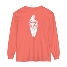 Load image into Gallery viewer, La Jolla Trauma 💀 Long Sleeve Tee

