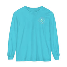 Load image into Gallery viewer, La Jolla Trauma 💀 Long Sleeve Tee
